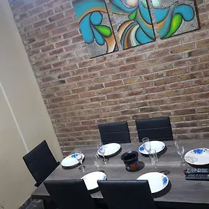  Apartamento Toto Y Teo Argentina