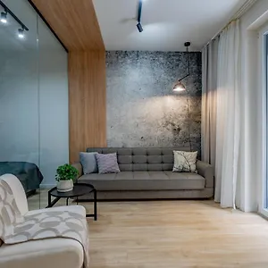 Apartament Erkel 18, Budapeszt