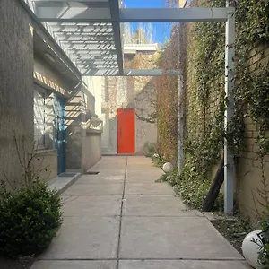  Apartamento Hermoso Y Tranquilo Argentina
