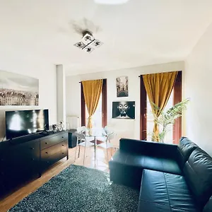 Apartament K3, Budapeszt