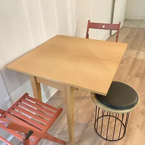  Apartamento Super 3t Proche Tour Eiffel Francia