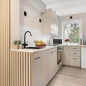  Apartamento Free Parking Noruega