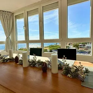  Apartamento Relax España
