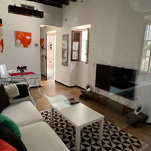  Apartamento Triana Castilla Rio In Unique Building España