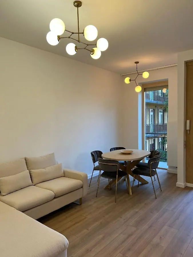 Apartment Exclusive Homes Budapest Hungary