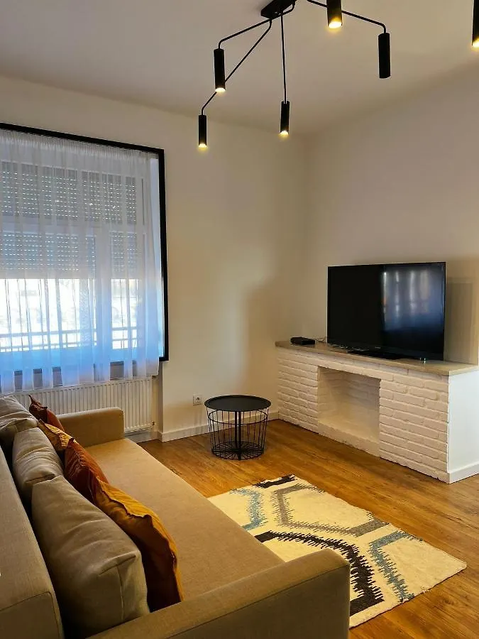 Exclusive Homes Budapest