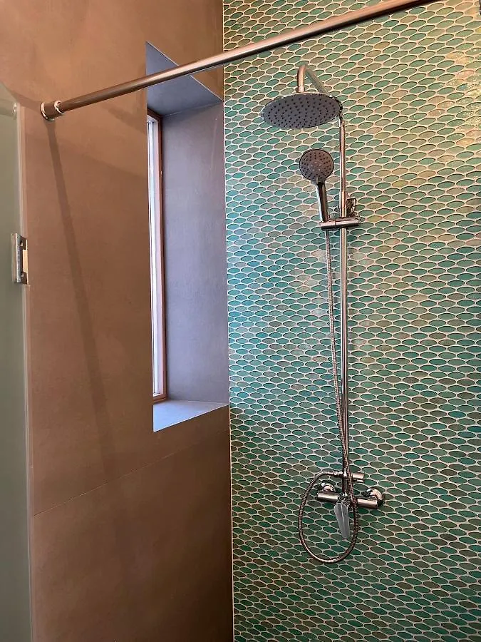 Exclusive Homes Budapest Apartment