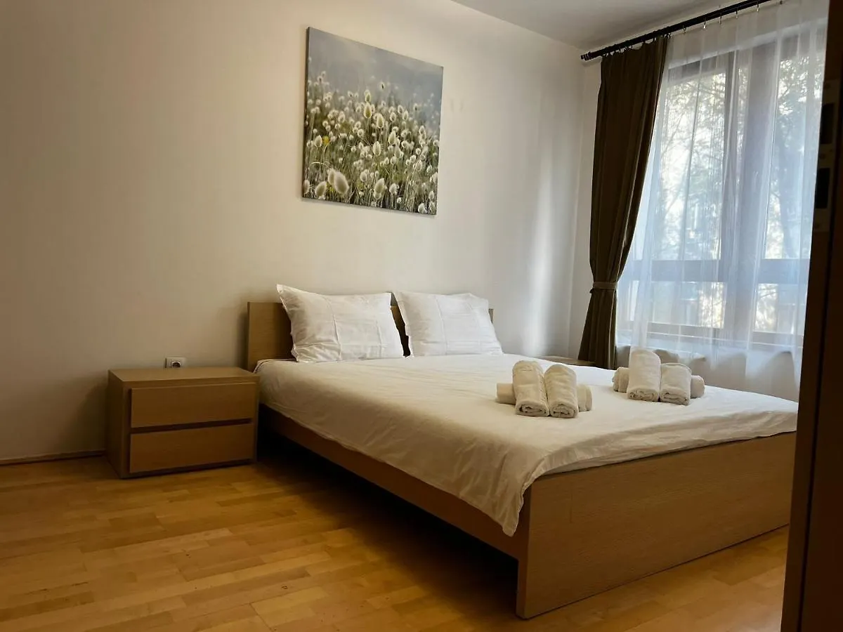 Exclusive Homes Budapest Hungary