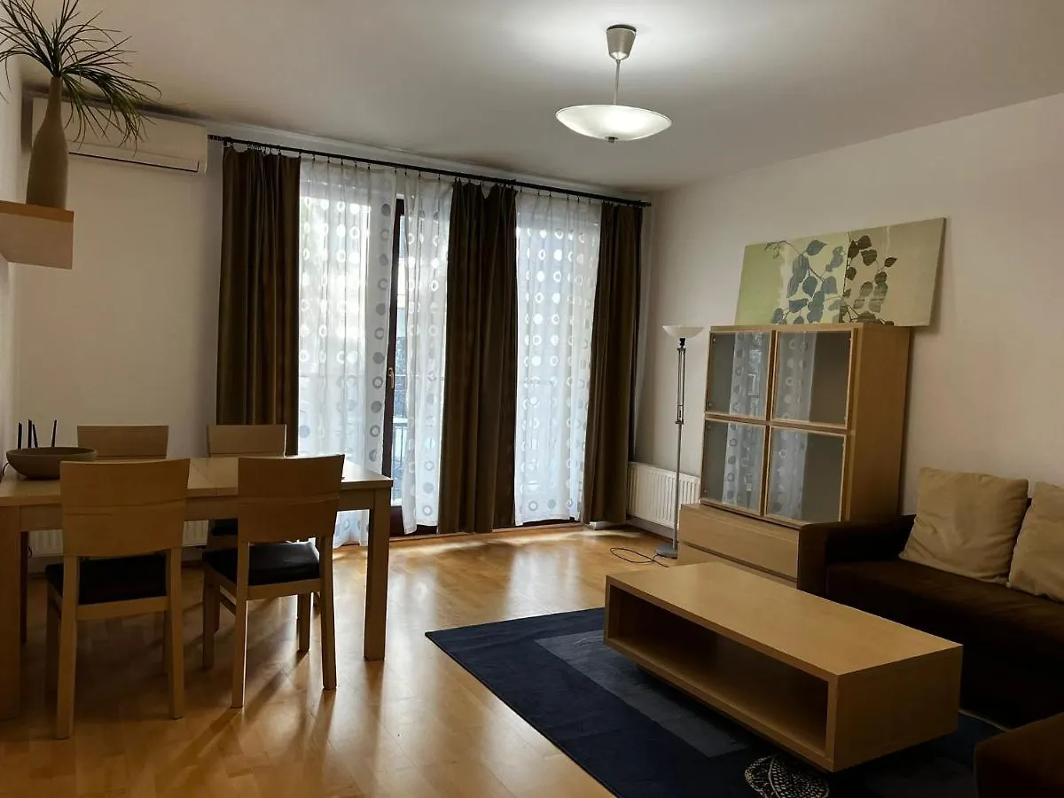 Exclusive Homes Budapest