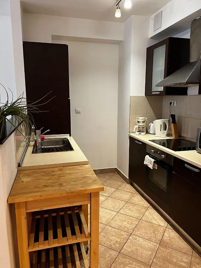 Exclusive Homes Budapest 0*,