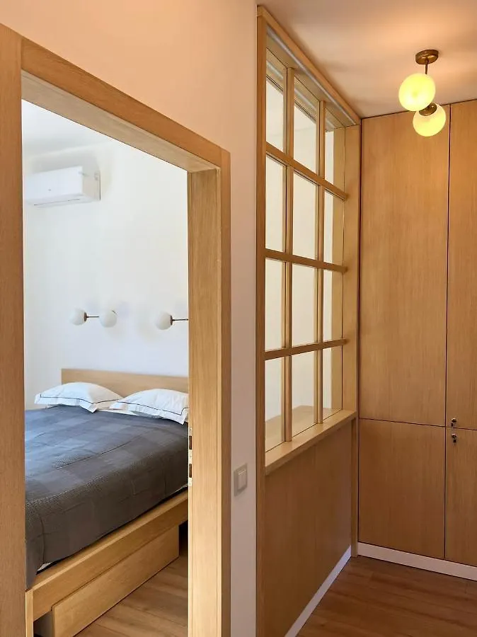 Exclusive Homes Budapest 0*,  Hungary