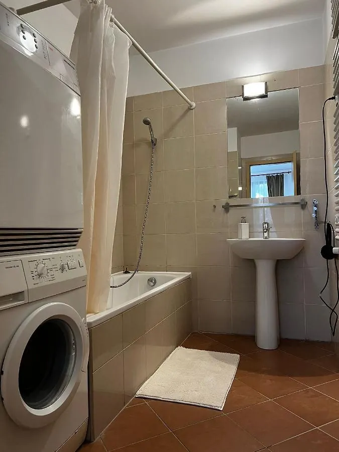Exclusive Homes Budapest 0*,  Hungary