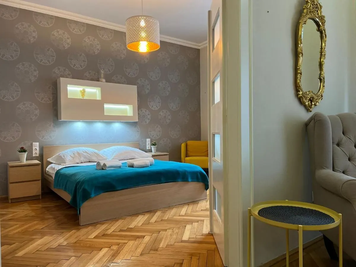 Exclusive Homes Budapest 0*,  Hungary