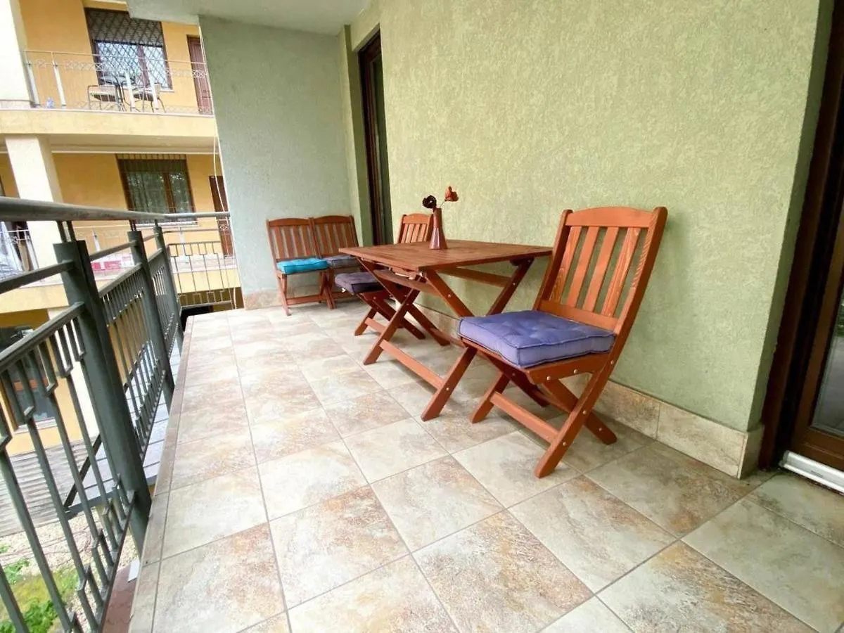 Apartment Exclusive Homes Budapest
