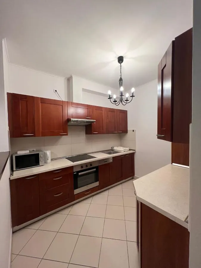 Exclusive Homes Budapest Apartment